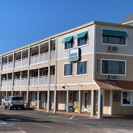 Sea Horse Inn And Cottages 纳格斯黑德 外观 照片