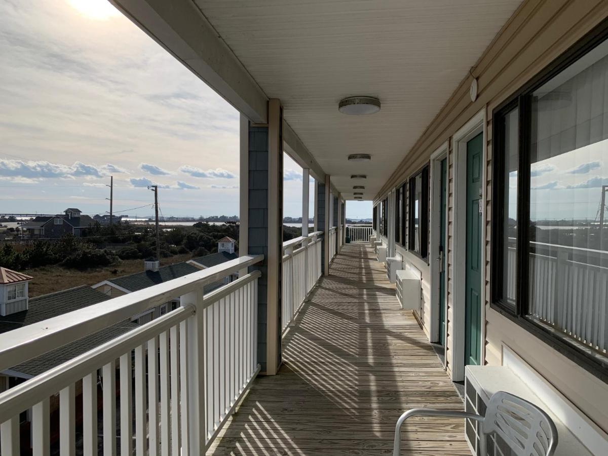 Sea Horse Inn And Cottages 纳格斯黑德 外观 照片